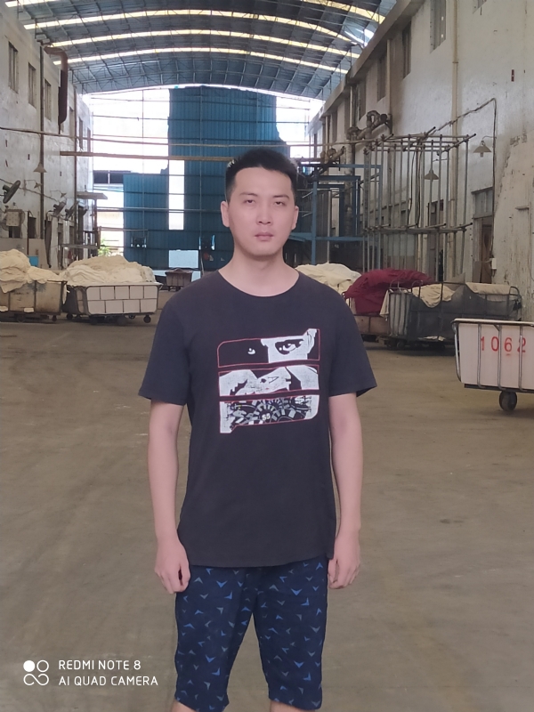 六月雨的第一张照片--宁德相亲服务中心