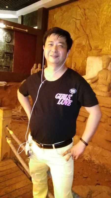 行者的第一张照片--宁德相亲服务中心