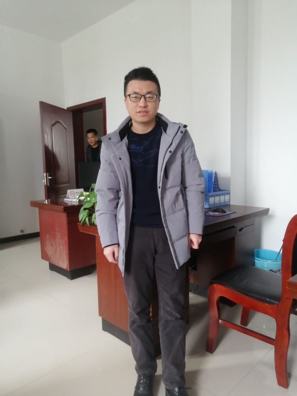 勿忘初心的第一张照片--宁德相亲服务中心