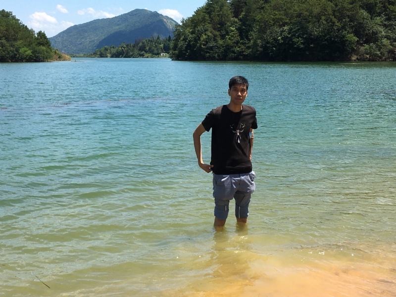 惜缘的第一张照片--宁德相亲服务中心