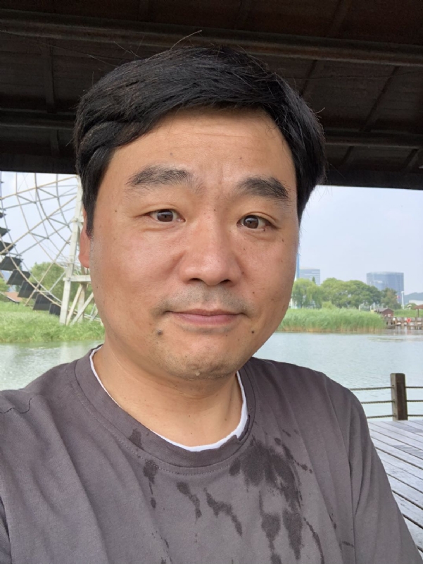 缘觉的第一张照片--宁德相亲服务中心