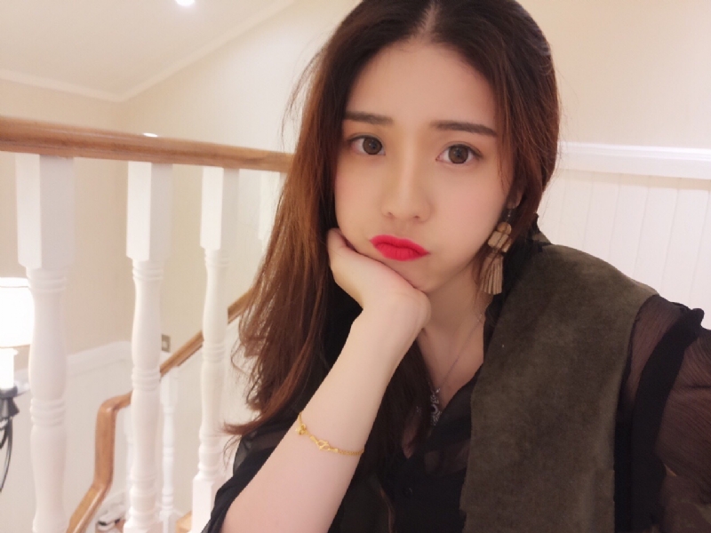 陈怡的第一张照片--宁德相亲服务中心