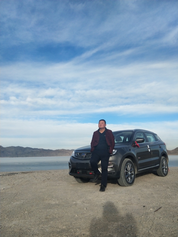 smile的第一张照片--宁德相亲服务中心