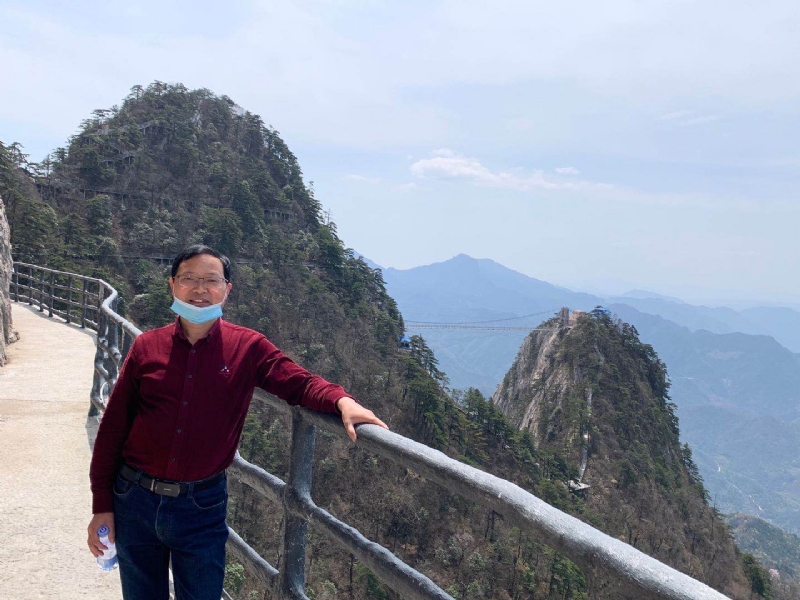 T69的第一张照片--宁德相亲服务中心