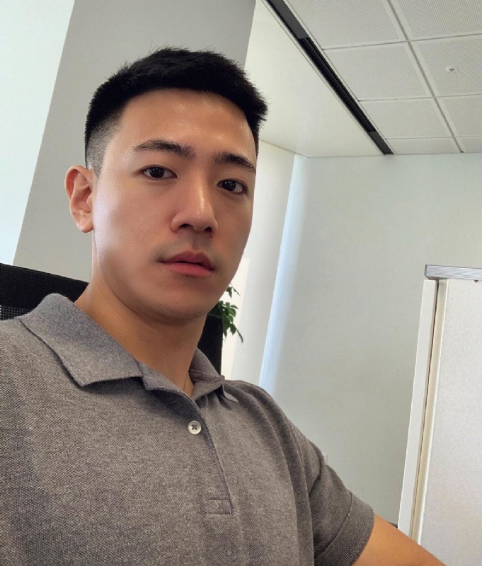 慢慢的第一张照片--宁德相亲服务中心