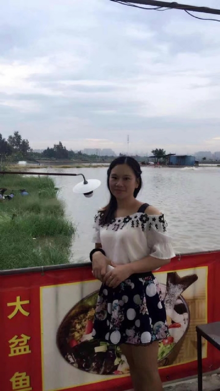 莹莹的第一张照片--宁德相亲服务中心