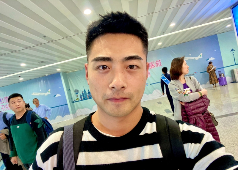 寻缘的第一张照片--宁德相亲服务中心