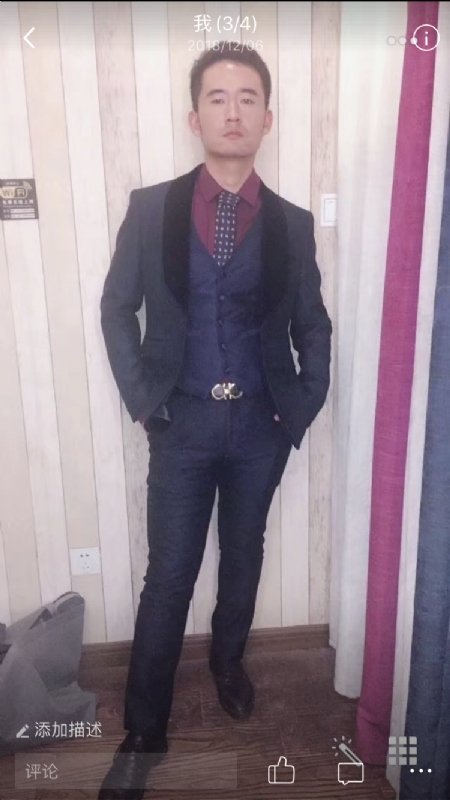 小高的第三张照片--宁德相亲服务中心