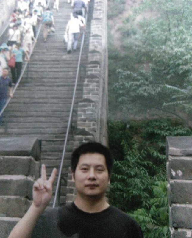 明月^清风的第三张照片--宁德相亲服务中心