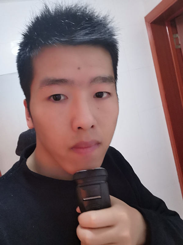 军哥的第一张照片--宁德相亲服务中心