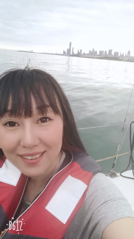 月的第二张照片--宁德相亲服务中心
