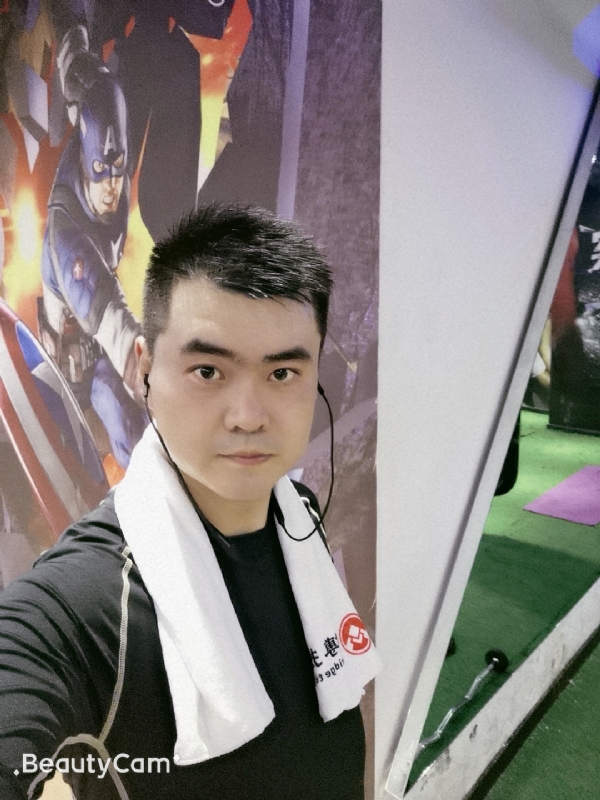 会飞的猪蹄花的第一张照片--宁德相亲服务中心