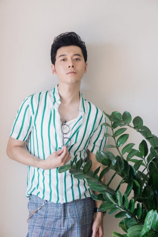 緣來是你的第一张照片--宁德相亲服务中心