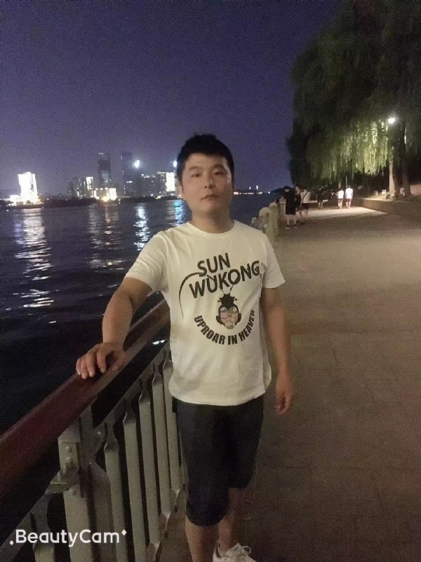 古月的第二张照片--宁德相亲服务中心