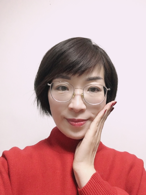 沙拉的第三张照片--宁德相亲服务中心