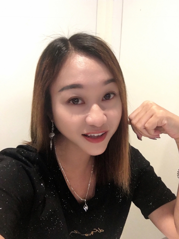 小蜜蜂??的第一张照片--宁德相亲服务中心