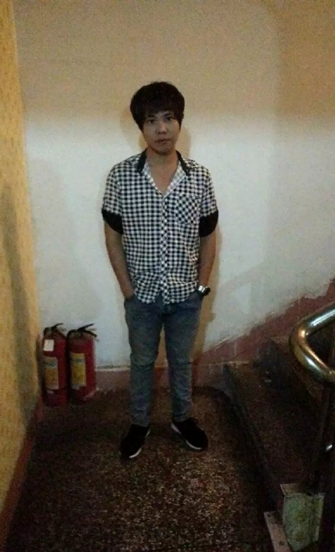 单身征婚的第一张照片--宁德相亲服务中心
