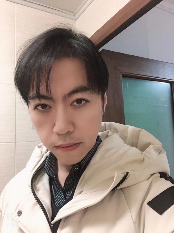 空中花园的第一张照片--宁德相亲服务中心