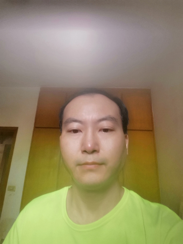 幸运的第一张照片--宁德相亲服务中心