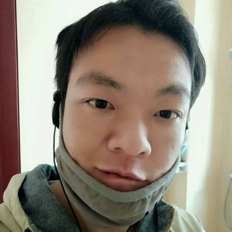 泡沫哭泣的第一张照片--宁德相亲服务中心