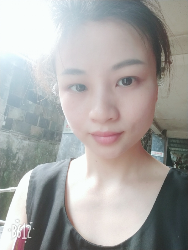 慢慢的第二张照片--宁德相亲服务中心