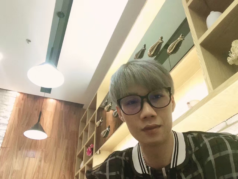 黄峰的第一张照片--宁德相亲服务中心