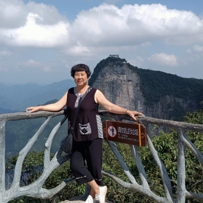 快乐人生的第一张照片--宁德相亲服务中心