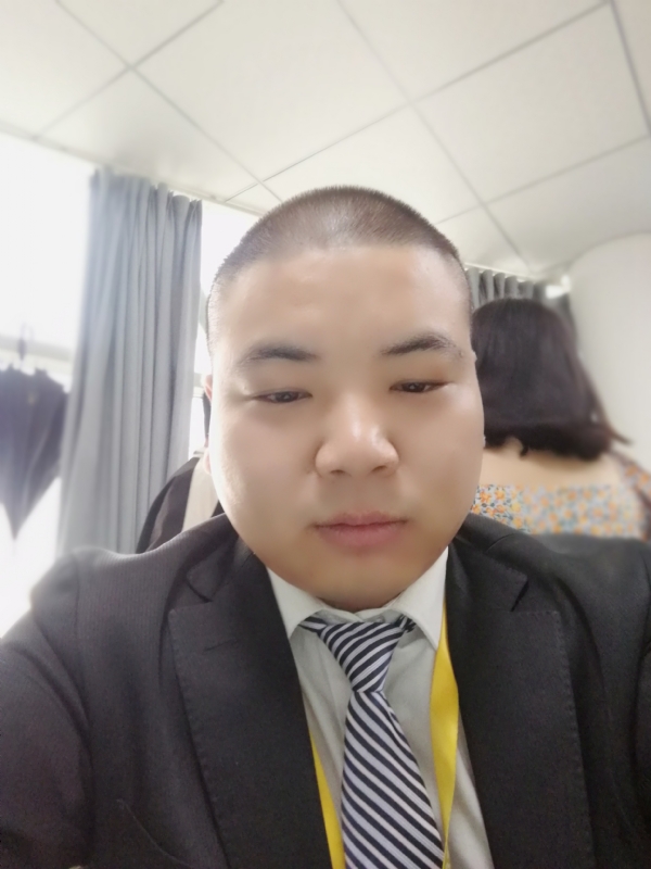 枫林语雨的第一张照片--宁德相亲服务中心