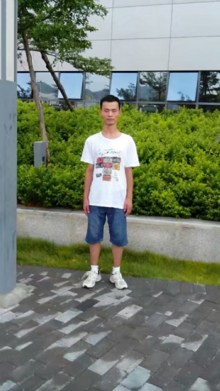 龙行天下的第一张照片--宁德相亲服务中心