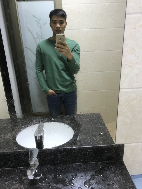 东仔的第一张照片--宁德相亲服务中心