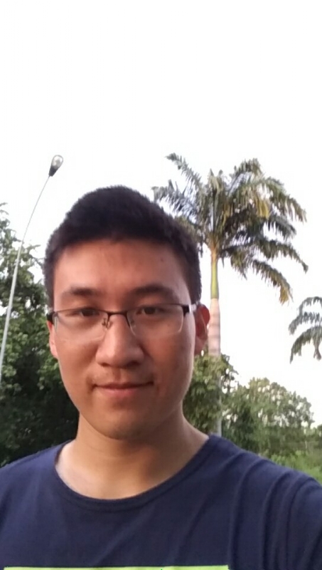 马丁的第一张照片--宁德相亲服务中心