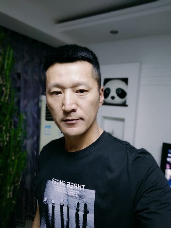 庆柏的第一张照片--宁德相亲服务中心