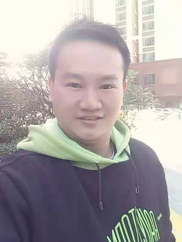晶之缘的第一张照片--宁德相亲服务中心