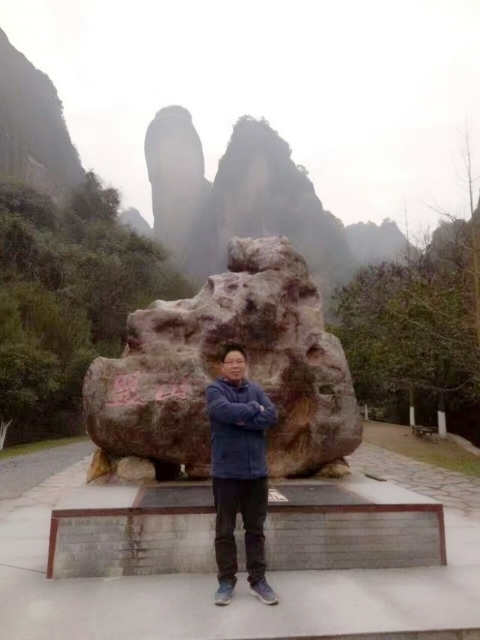 珍惜的第二张照片--宁德相亲服务中心