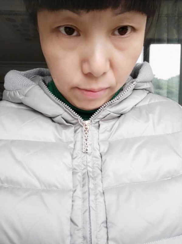 一抹幽蓝的第一张照片--宁德相亲服务中心