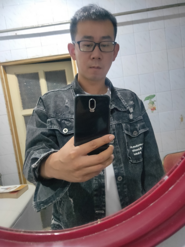 纸上谈兵的第一张照片--宁德相亲服务中心