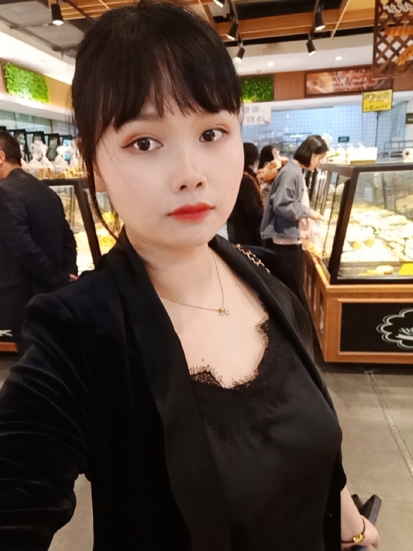 寒心的第二张照片--宁德相亲服务中心