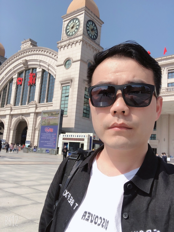 楚河畔的第一张照片--宁德相亲服务中心
