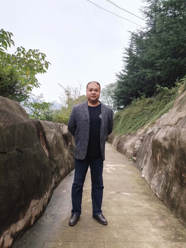 玉竹的第四张照片--宁德相亲服务中心