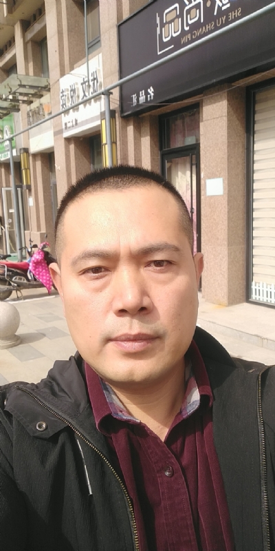Happpy的第一张照片--宁德相亲服务中心
