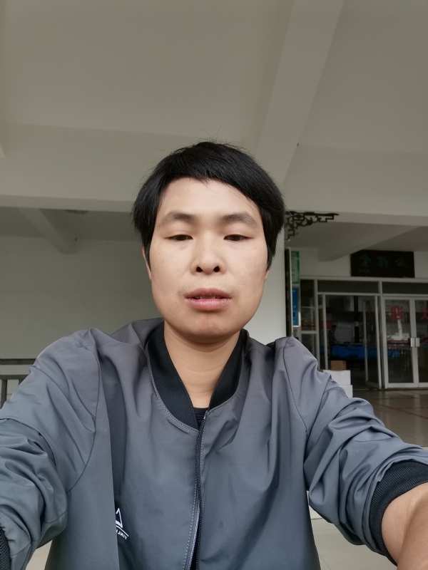 刘志强的第一张照片--宁德相亲服务中心