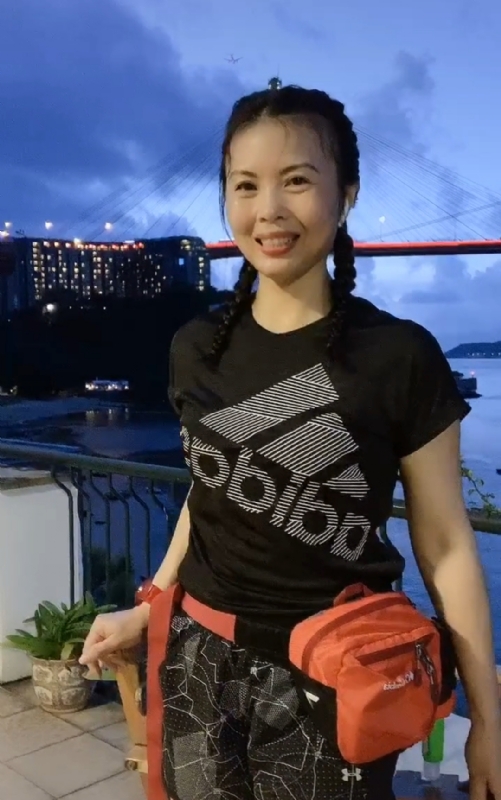 不變的心的第一张照片--宁德相亲服务中心