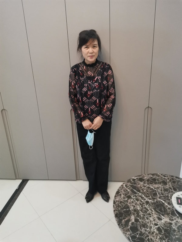 随缘的第二张照片--宁德相亲服务中心