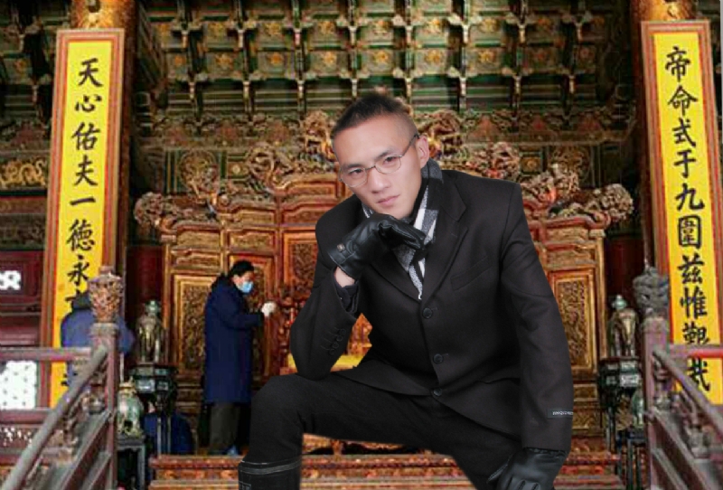 余生平凡的第三张照片--宁德相亲服务中心