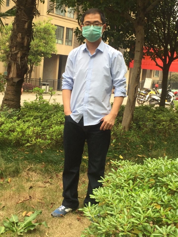 海绵宝宝的第二张照片--宁德相亲服务中心