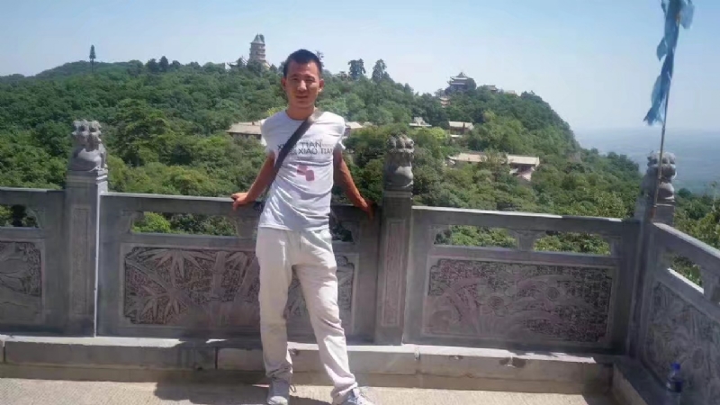 天星辰的第一张照片--宁德相亲服务中心