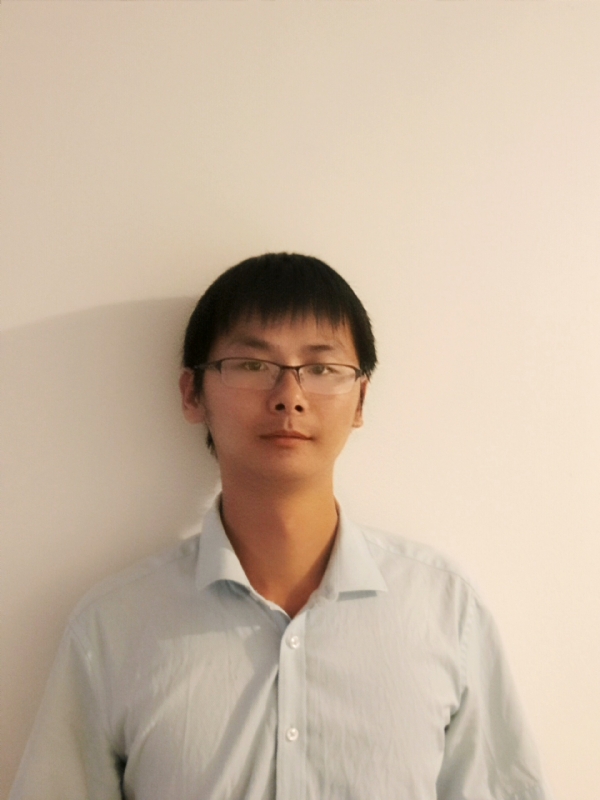 得之坦然失之淡然的第一张照片--宁德相亲服务中心
