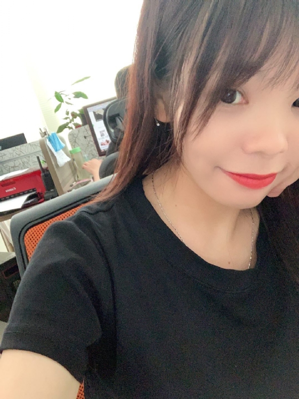小乔的第二张照片--宁德相亲服务中心