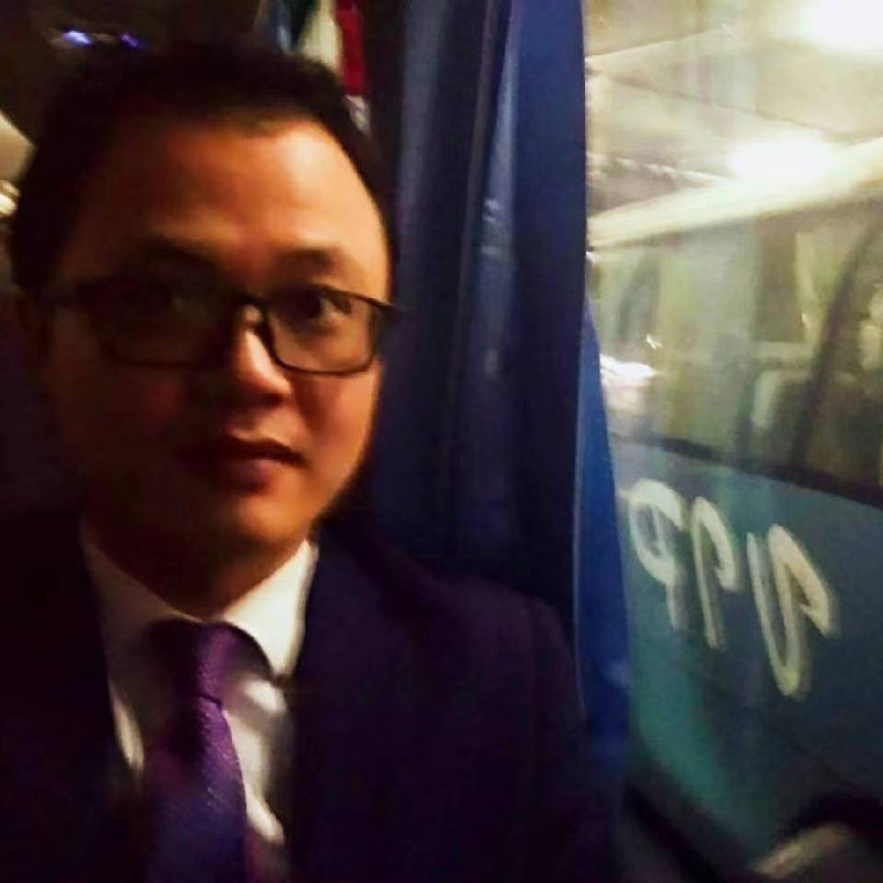 德哥依然在江湖的第二张照片--宁德相亲服务中心
