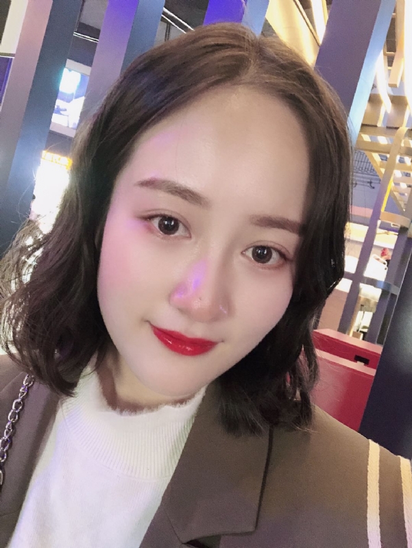 米苏娜娜的第二张照片--宁德相亲服务中心